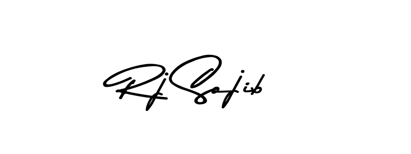 Best and Professional Signature Style for Rj Sojib. Asem Kandis PERSONAL USE Best Signature Style Collection. Rj Sojib signature style 9 images and pictures png