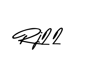 How to Draw Rj22 signature style? Asem Kandis PERSONAL USE is a latest design signature styles for name Rj22. Rj22 signature style 9 images and pictures png