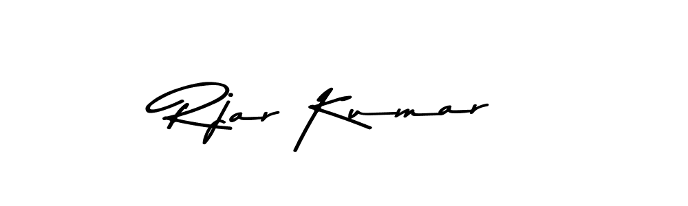 You can use this online signature creator to create a handwritten signature for the name Rjar Kumar. This is the best online autograph maker. Rjar Kumar signature style 9 images and pictures png