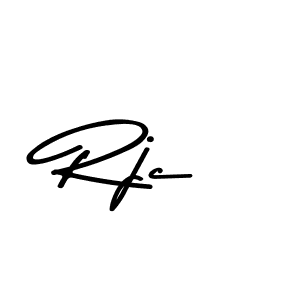 How to Draw Rjc signature style? Asem Kandis PERSONAL USE is a latest design signature styles for name Rjc. Rjc signature style 9 images and pictures png