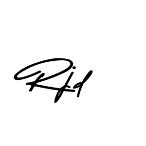 How to Draw Rjd signature style? Asem Kandis PERSONAL USE is a latest design signature styles for name Rjd. Rjd signature style 9 images and pictures png