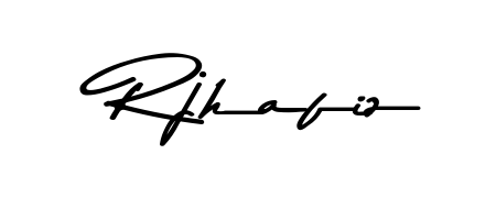 Express your personality with a custom Rjhafiz signature crafted with Asem Kandis PERSONAL USE typography. Free transparent PNG download available. Rjhafiz signature style 9 images and pictures png