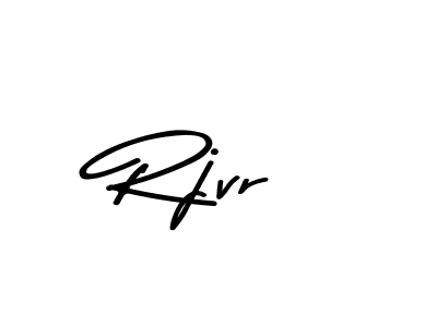 Similarly Asem Kandis PERSONAL USE is the best handwritten signature design. Signature creator online .You can use it as an online autograph creator for name Rjvr. Rjvr signature style 9 images and pictures png