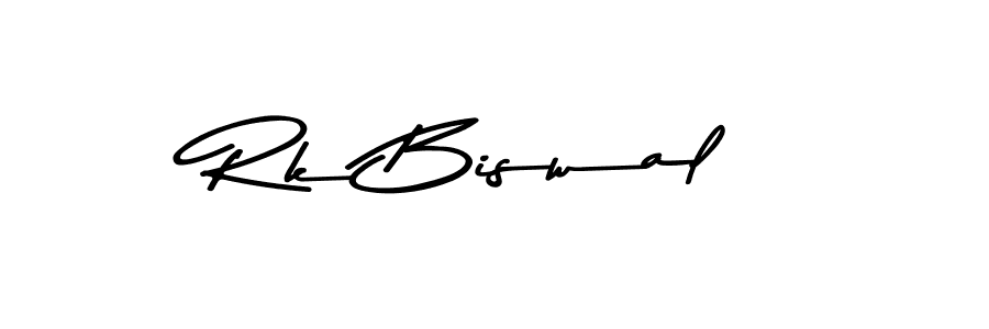 Best and Professional Signature Style for Rk Biswal. Asem Kandis PERSONAL USE Best Signature Style Collection. Rk Biswal signature style 9 images and pictures png