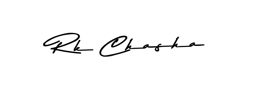 You should practise on your own different ways (Asem Kandis PERSONAL USE) to write your name (Rk Chasha) in signature. don't let someone else do it for you. Rk Chasha signature style 9 images and pictures png