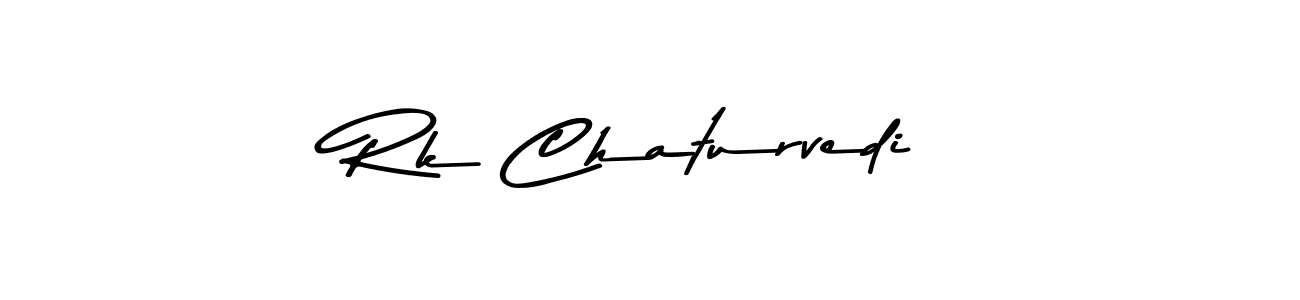 Once you've used our free online signature maker to create your best signature Asem Kandis PERSONAL USE style, it's time to enjoy all of the benefits that Rk Chaturvedi name signing documents. Rk Chaturvedi signature style 9 images and pictures png