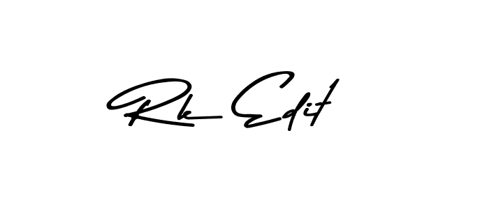 It looks lik you need a new signature style for name Rk Edit. Design unique handwritten (Asem Kandis PERSONAL USE) signature with our free signature maker in just a few clicks. Rk Edit signature style 9 images and pictures png
