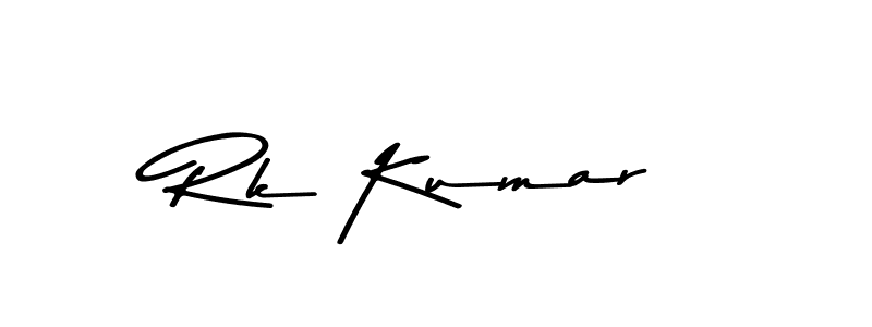 Similarly Asem Kandis PERSONAL USE is the best handwritten signature design. Signature creator online .You can use it as an online autograph creator for name Rk Kumar. Rk Kumar signature style 9 images and pictures png