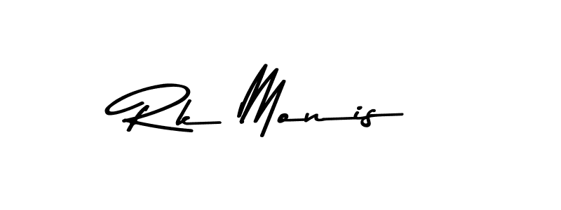 Check out images of Autograph of Rk Monis name. Actor Rk Monis Signature Style. Asem Kandis PERSONAL USE is a professional sign style online. Rk Monis signature style 9 images and pictures png