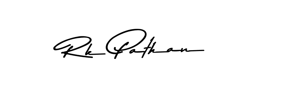 You should practise on your own different ways (Asem Kandis PERSONAL USE) to write your name (Rk Pathan) in signature. don't let someone else do it for you. Rk Pathan signature style 9 images and pictures png