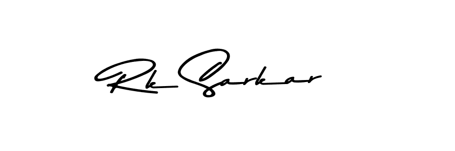 Also we have Rk Sarkar name is the best signature style. Create professional handwritten signature collection using Asem Kandis PERSONAL USE autograph style. Rk Sarkar signature style 9 images and pictures png