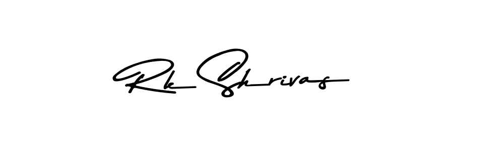 Also You can easily find your signature by using the search form. We will create Rk Shrivas name handwritten signature images for you free of cost using Asem Kandis PERSONAL USE sign style. Rk Shrivas signature style 9 images and pictures png