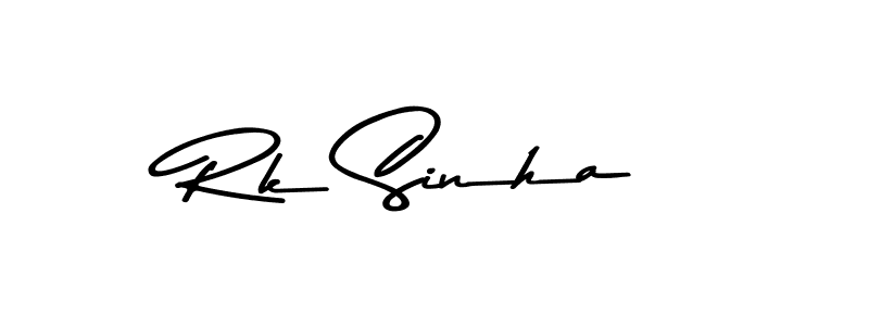 Here are the top 10 professional signature styles for the name Rk Sinha. These are the best autograph styles you can use for your name. Rk Sinha signature style 9 images and pictures png