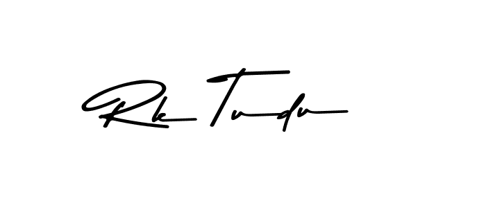 It looks lik you need a new signature style for name Rk Tudu. Design unique handwritten (Asem Kandis PERSONAL USE) signature with our free signature maker in just a few clicks. Rk Tudu signature style 9 images and pictures png