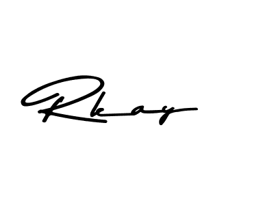 Once you've used our free online signature maker to create your best signature Asem Kandis PERSONAL USE style, it's time to enjoy all of the benefits that Rkay name signing documents. Rkay signature style 9 images and pictures png