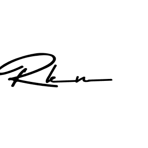 Check out images of Autograph of Rkn name. Actor Rkn Signature Style. Asem Kandis PERSONAL USE is a professional sign style online. Rkn signature style 9 images and pictures png