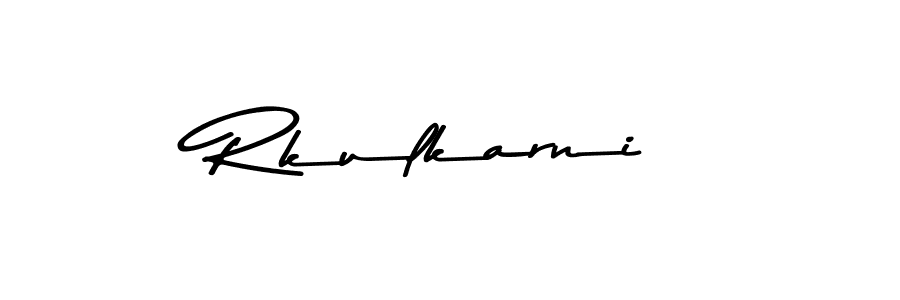 Also You can easily find your signature by using the search form. We will create Rkulkarni name handwritten signature images for you free of cost using Asem Kandis PERSONAL USE sign style. Rkulkarni signature style 9 images and pictures png