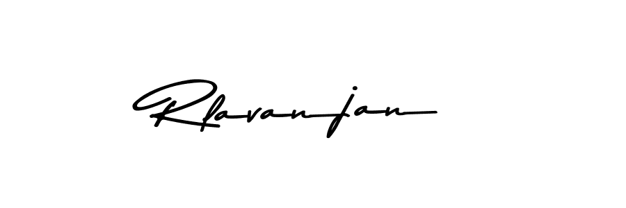 Also we have Rlavanjan name is the best signature style. Create professional handwritten signature collection using Asem Kandis PERSONAL USE autograph style. Rlavanjan signature style 9 images and pictures png