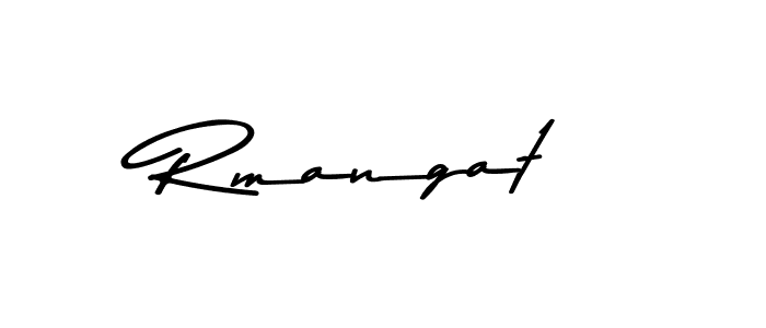 You should practise on your own different ways (Asem Kandis PERSONAL USE) to write your name (Rmangat) in signature. don't let someone else do it for you. Rmangat signature style 9 images and pictures png