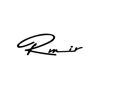 Once you've used our free online signature maker to create your best signature Asem Kandis PERSONAL USE style, it's time to enjoy all of the benefits that Rmir name signing documents. Rmir signature style 9 images and pictures png