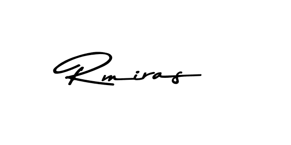 Make a short Rmiras signature style. Manage your documents anywhere anytime using Asem Kandis PERSONAL USE. Create and add eSignatures, submit forms, share and send files easily. Rmiras signature style 9 images and pictures png