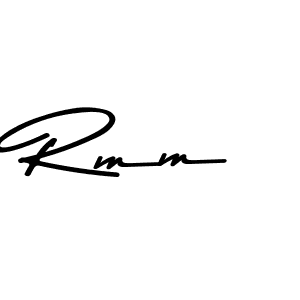 How to Draw Rmm signature style? Asem Kandis PERSONAL USE is a latest design signature styles for name Rmm. Rmm signature style 9 images and pictures png