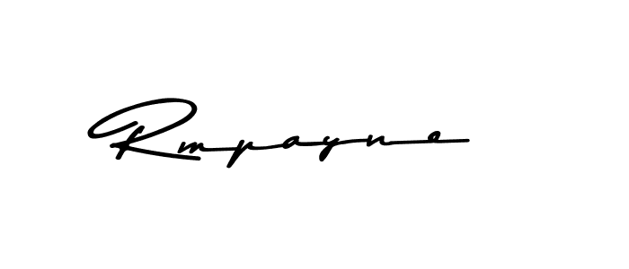 Rmpayne stylish signature style. Best Handwritten Sign (Asem Kandis PERSONAL USE) for my name. Handwritten Signature Collection Ideas for my name Rmpayne. Rmpayne signature style 9 images and pictures png