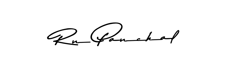 Once you've used our free online signature maker to create your best signature Asem Kandis PERSONAL USE style, it's time to enjoy all of the benefits that Rn Panchal name signing documents. Rn Panchal signature style 9 images and pictures png