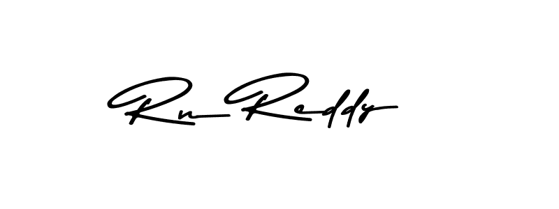 Best and Professional Signature Style for Rn Reddy. Asem Kandis PERSONAL USE Best Signature Style Collection. Rn Reddy signature style 9 images and pictures png