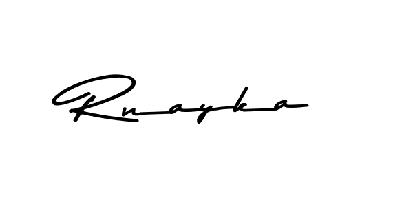 Make a beautiful signature design for name Rnayka. Use this online signature maker to create a handwritten signature for free. Rnayka signature style 9 images and pictures png