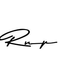 Make a beautiful signature design for name Rnp. Use this online signature maker to create a handwritten signature for free. Rnp signature style 9 images and pictures png