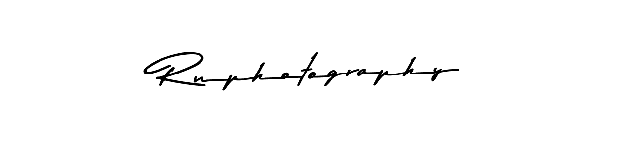 Rnphotography stylish signature style. Best Handwritten Sign (Asem Kandis PERSONAL USE) for my name. Handwritten Signature Collection Ideas for my name Rnphotography. Rnphotography signature style 9 images and pictures png
