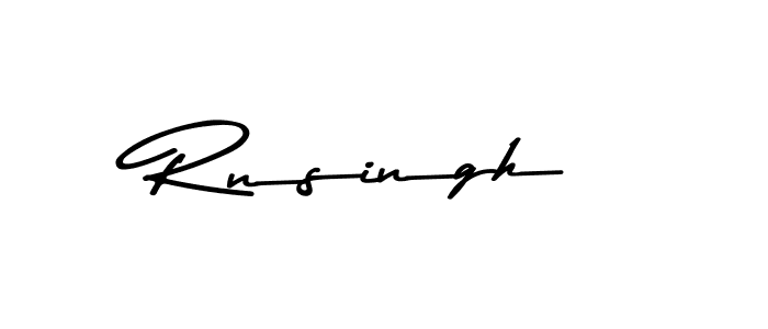 Here are the top 10 professional signature styles for the name Rnsingh. These are the best autograph styles you can use for your name. Rnsingh signature style 9 images and pictures png