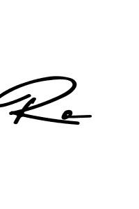 Here are the top 10 professional signature styles for the name Ro. These are the best autograph styles you can use for your name. Ro signature style 9 images and pictures png