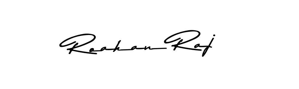 Also we have Roahan Raj name is the best signature style. Create professional handwritten signature collection using Asem Kandis PERSONAL USE autograph style. Roahan Raj signature style 9 images and pictures png