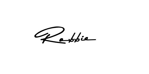 Asem Kandis PERSONAL USE is a professional signature style that is perfect for those who want to add a touch of class to their signature. It is also a great choice for those who want to make their signature more unique. Get Robbie name to fancy signature for free. Robbie signature style 9 images and pictures png