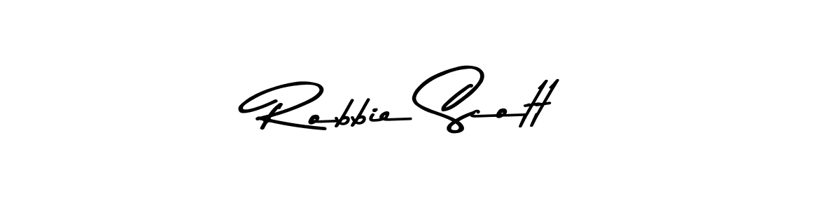 It looks lik you need a new signature style for name Robbie Scott. Design unique handwritten (Asem Kandis PERSONAL USE) signature with our free signature maker in just a few clicks. Robbie Scott signature style 9 images and pictures png