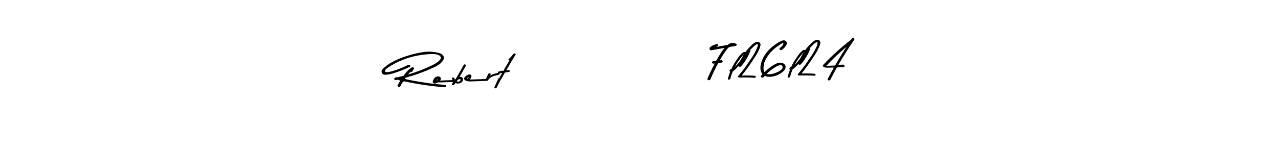 Use a signature maker to create a handwritten signature online. With this signature software, you can design (Asem Kandis PERSONAL USE) your own signature for name Robert            7l26l24. Robert            7l26l24 signature style 9 images and pictures png