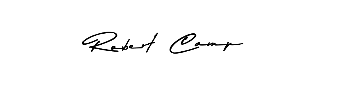 Also we have Robert  Camp name is the best signature style. Create professional handwritten signature collection using Asem Kandis PERSONAL USE autograph style. Robert  Camp signature style 9 images and pictures png