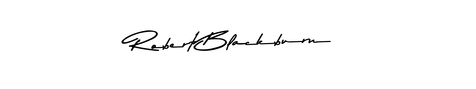 Similarly Asem Kandis PERSONAL USE is the best handwritten signature design. Signature creator online .You can use it as an online autograph creator for name Robert Blackburn. Robert Blackburn signature style 9 images and pictures png