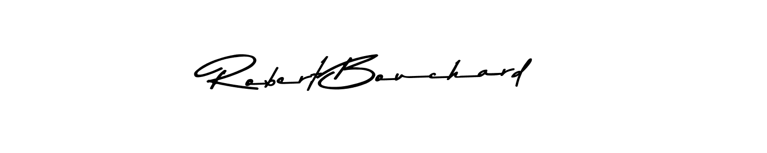 This is the best signature style for the Robert Bouchard name. Also you like these signature font (Asem Kandis PERSONAL USE). Mix name signature. Robert Bouchard signature style 9 images and pictures png