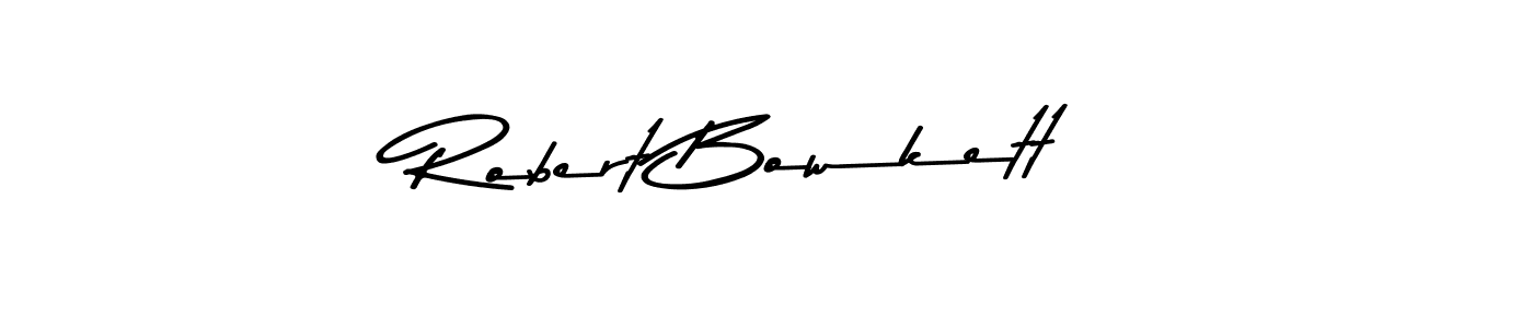 Make a beautiful signature design for name Robert Bowkett. Use this online signature maker to create a handwritten signature for free. Robert Bowkett signature style 9 images and pictures png