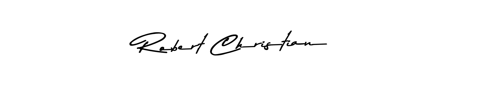 Asem Kandis PERSONAL USE is a professional signature style that is perfect for those who want to add a touch of class to their signature. It is also a great choice for those who want to make their signature more unique. Get Robert Christian name to fancy signature for free. Robert Christian signature style 9 images and pictures png