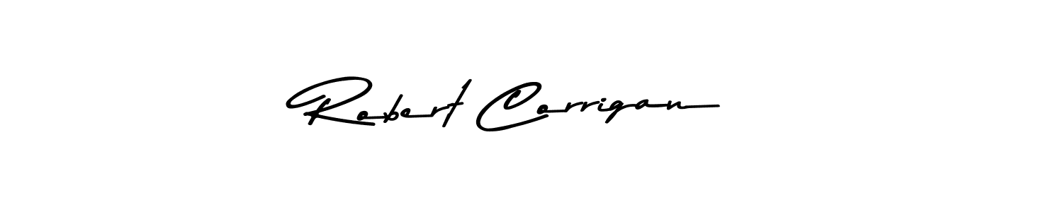 It looks lik you need a new signature style for name Robert Corrigan. Design unique handwritten (Asem Kandis PERSONAL USE) signature with our free signature maker in just a few clicks. Robert Corrigan signature style 9 images and pictures png