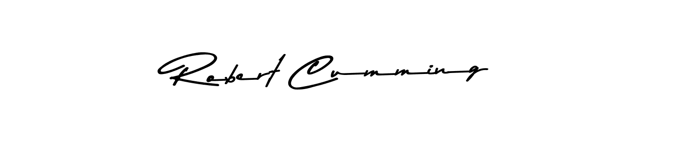 You should practise on your own different ways (Asem Kandis PERSONAL USE) to write your name (Robert Cumming) in signature. don't let someone else do it for you. Robert Cumming signature style 9 images and pictures png