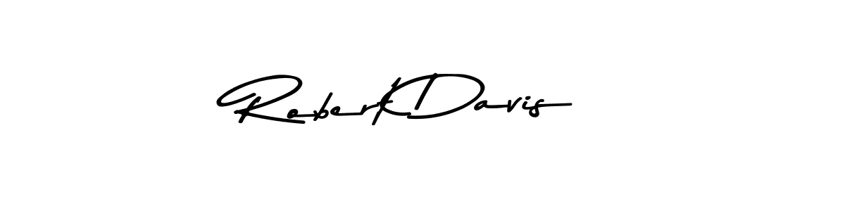 Also we have Robert Davis name is the best signature style. Create professional handwritten signature collection using Asem Kandis PERSONAL USE autograph style. Robert Davis signature style 9 images and pictures png