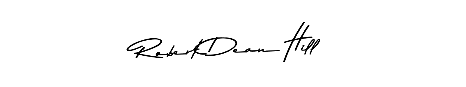 Once you've used our free online signature maker to create your best signature Asem Kandis PERSONAL USE style, it's time to enjoy all of the benefits that Robert Dean Hill name signing documents. Robert Dean Hill signature style 9 images and pictures png