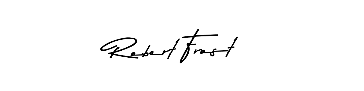 Once you've used our free online signature maker to create your best signature Asem Kandis PERSONAL USE style, it's time to enjoy all of the benefits that Robert Frost name signing documents. Robert Frost signature style 9 images and pictures png