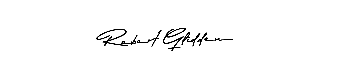 You can use this online signature creator to create a handwritten signature for the name Robert Glidden. This is the best online autograph maker. Robert Glidden signature style 9 images and pictures png