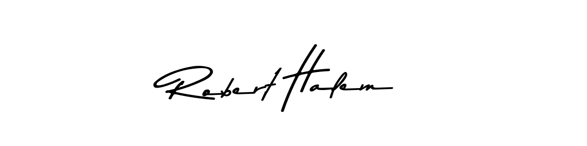 Make a beautiful signature design for name Robert Halem. Use this online signature maker to create a handwritten signature for free. Robert Halem signature style 9 images and pictures png